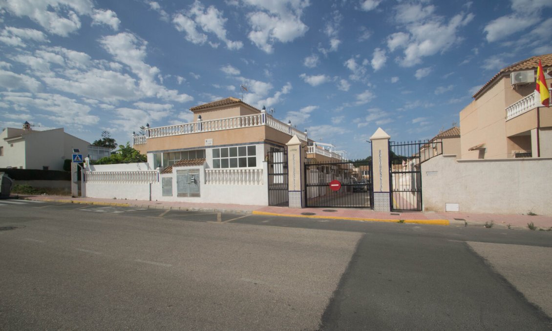Segunda mano - Duplex -
Torrevieja - Costa Blanca