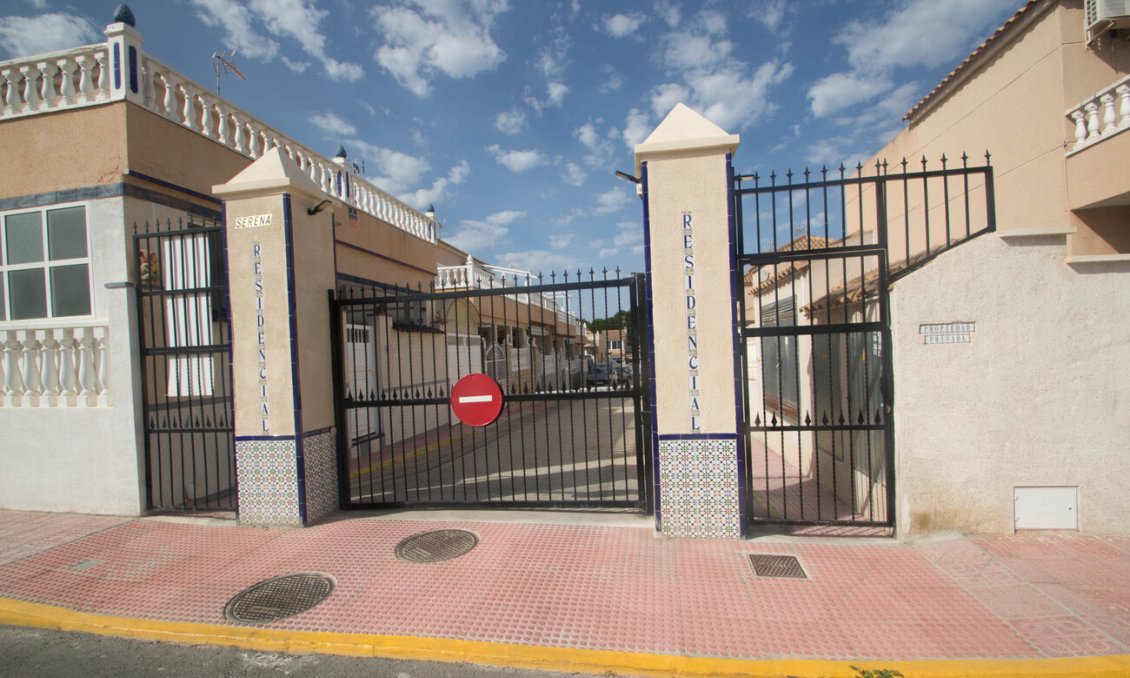 Segunda mano - Duplex -
Torrevieja - Costa Blanca