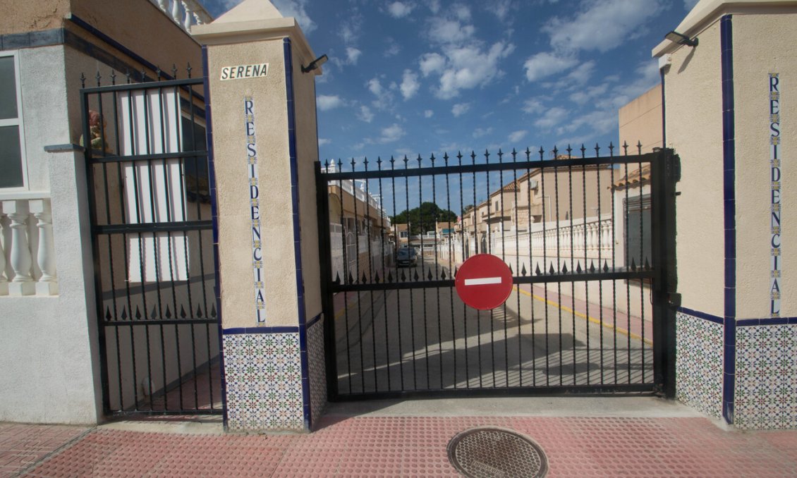 Segunda mano - Duplex -
Torrevieja - Costa Blanca