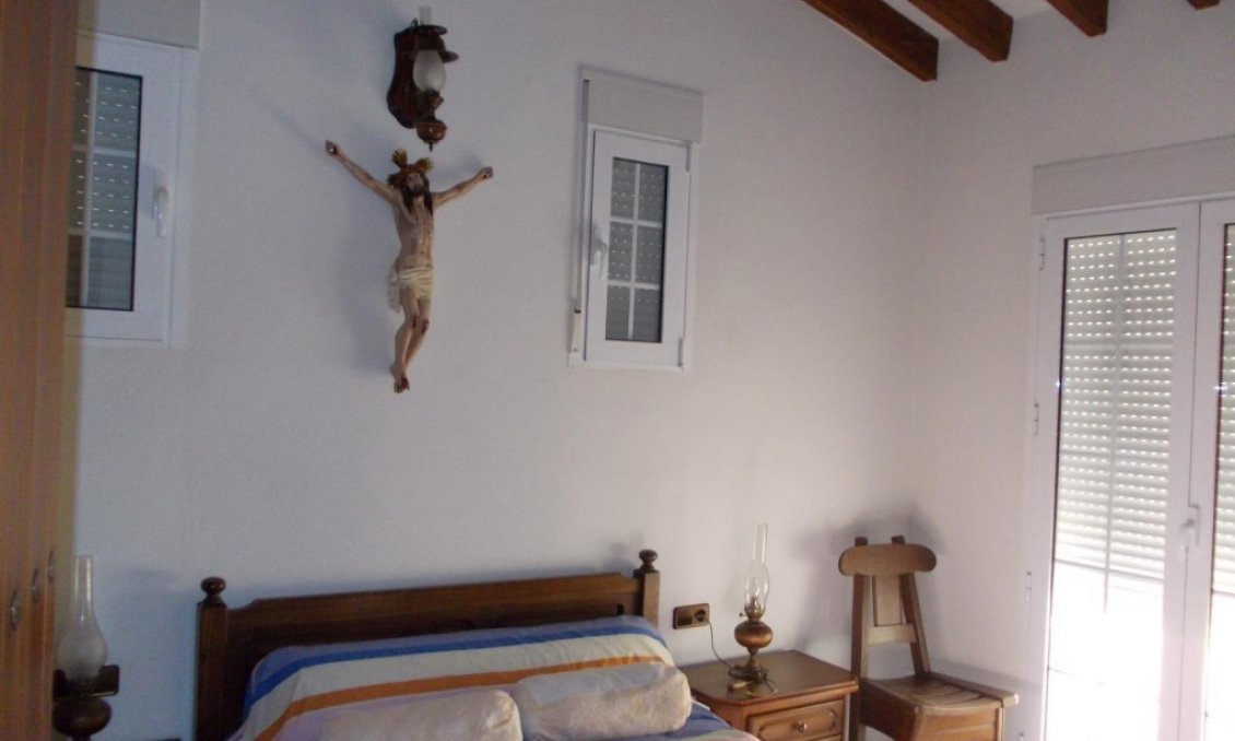 Segunda mano - Villa -
Orihuela - Inland