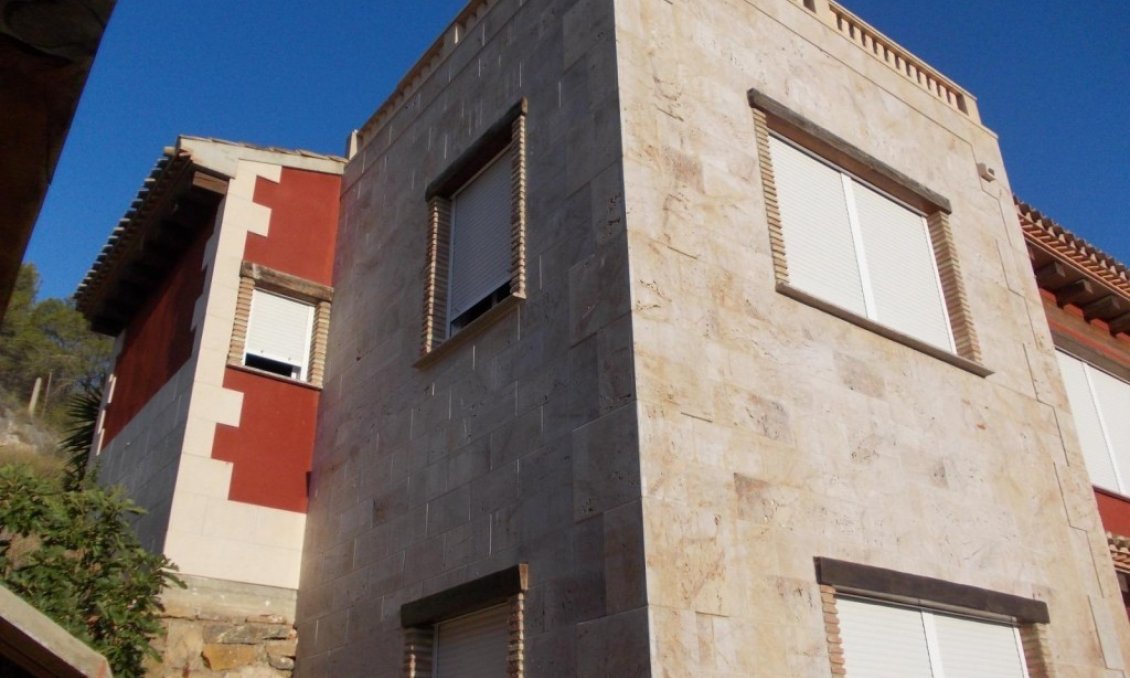 Segunda mano - Villa -
Orihuela - Inland