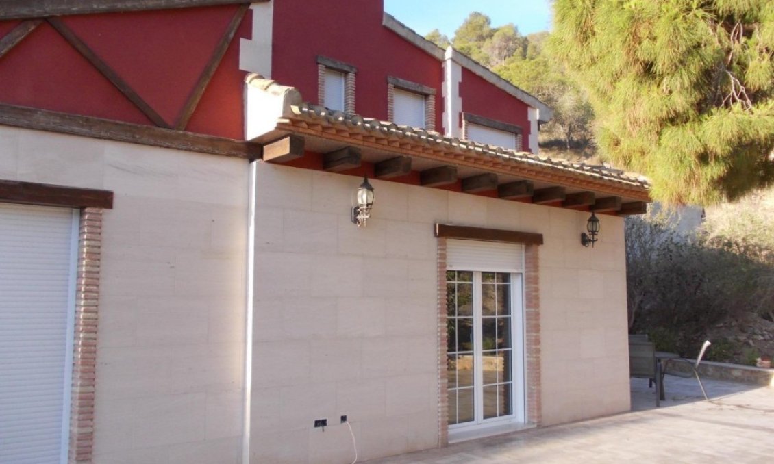 Segunda mano - Villa -
Orihuela - Inland