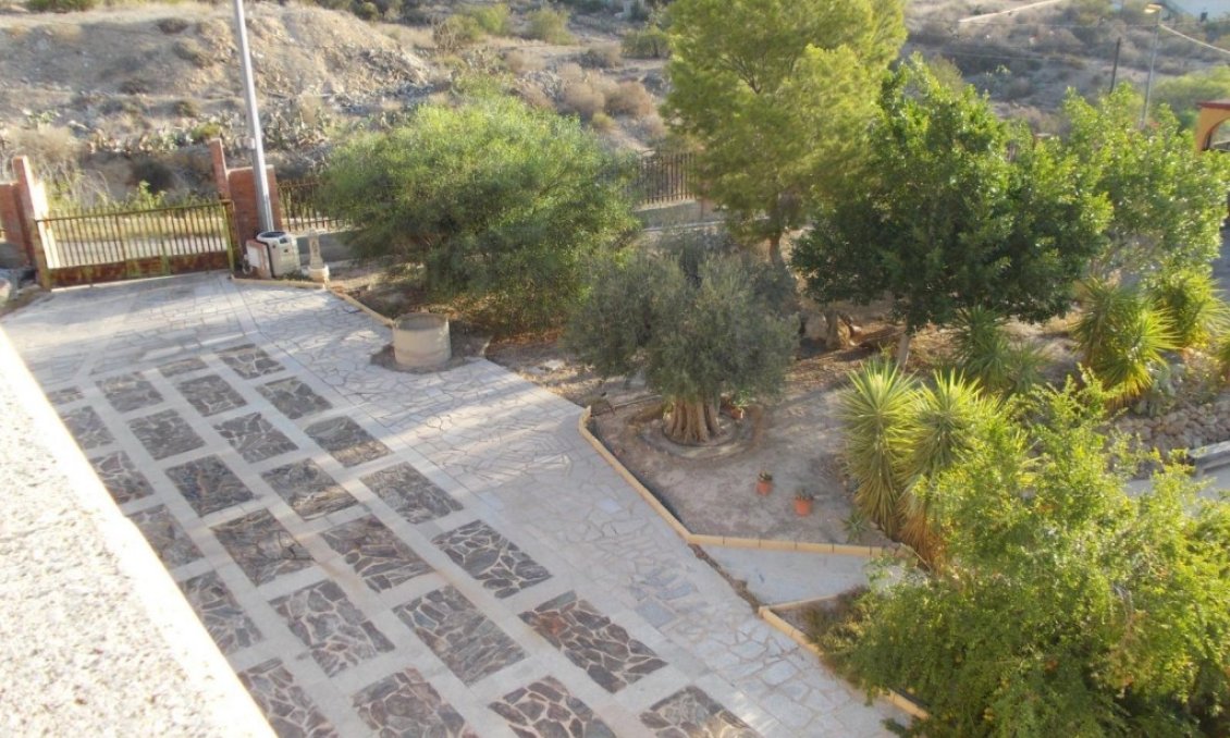 Segunda mano - Villa -
Orihuela - Inland