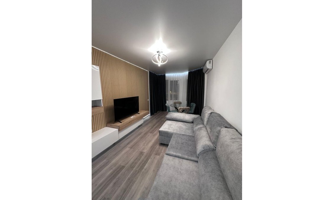 Használt Ingatlanok - Apartman -
Torrevieja - Estacion De Autobuses