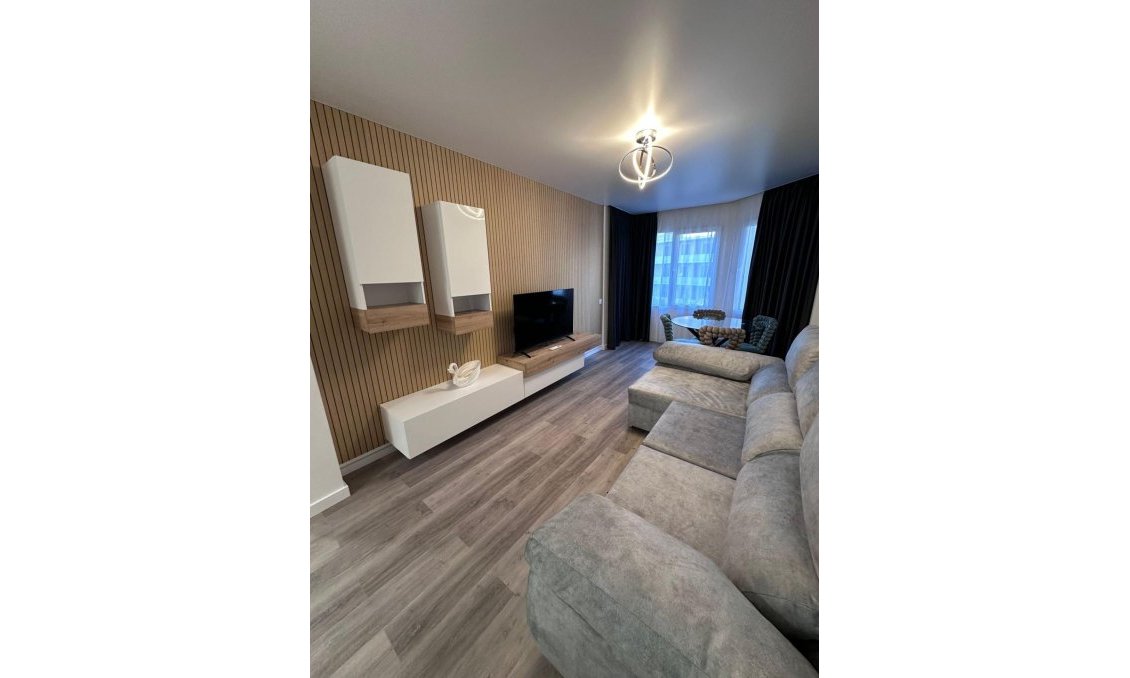 Használt Ingatlanok - Apartman -
Torrevieja - Estacion De Autobuses