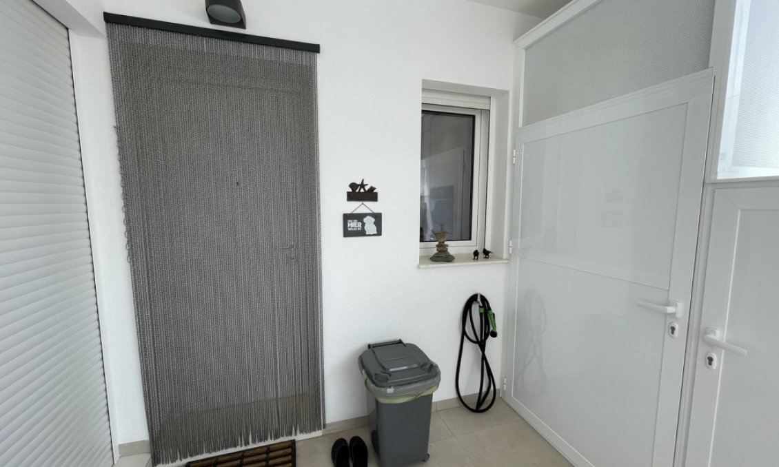 Segunda mano - Bungalow -
Pilar de la Horadada - Costa Blanca