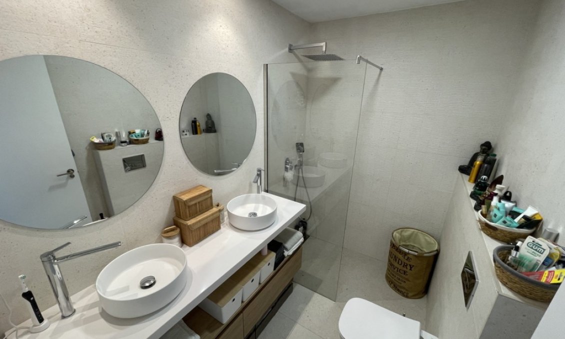 Segunda mano - Bungalow -
Pilar de la Horadada - Costa Blanca