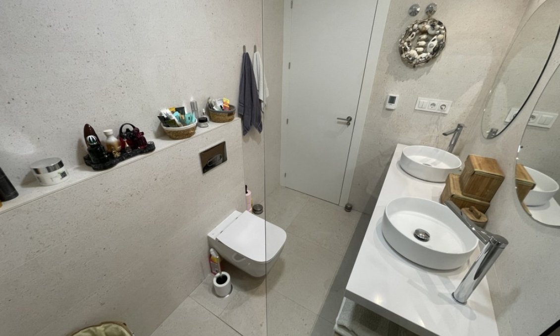 Segunda mano - Bungalow -
Pilar de la Horadada - Costa Blanca