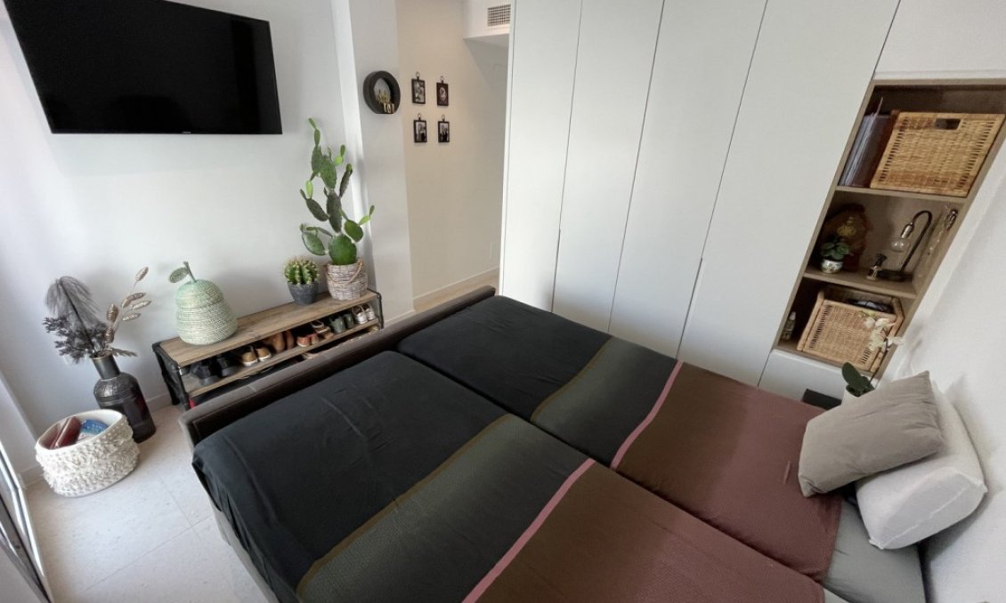 Segunda mano - Bungalow -
Pilar de la Horadada - Costa Blanca