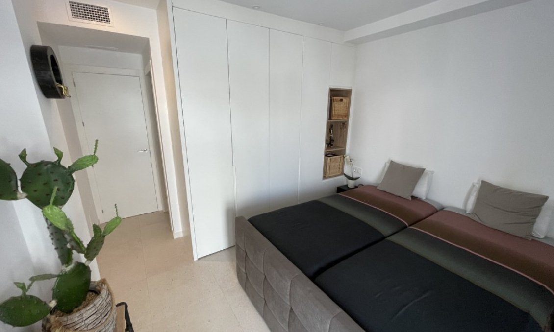 Segunda mano - Bungalow -
Pilar de la Horadada - Costa Blanca