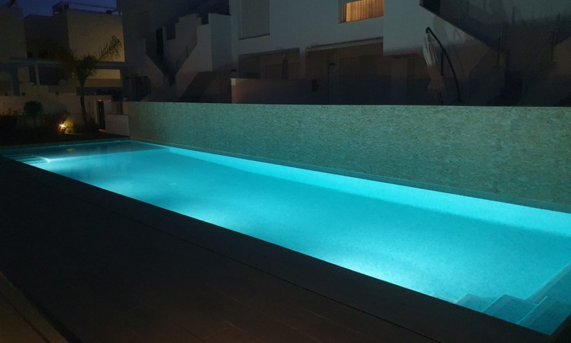 Segunda mano - Bungalow -
Pilar de la Horadada - Costa Blanca
