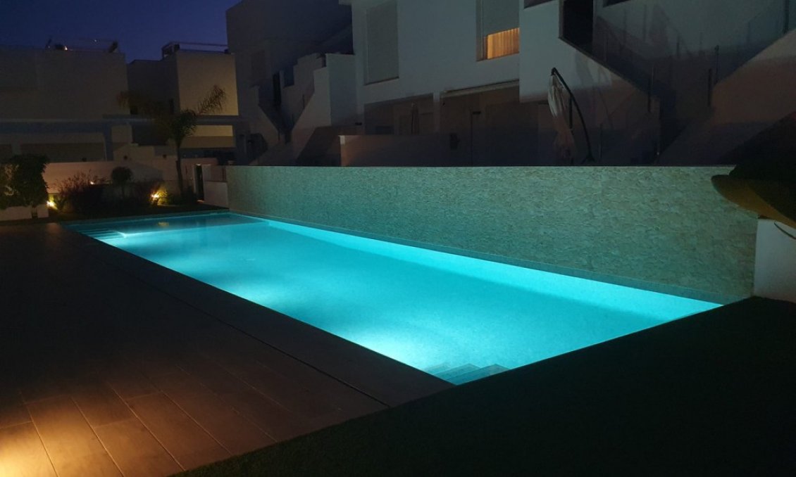 Segunda mano - Bungalow -
Pilar de la Horadada - Costa Blanca