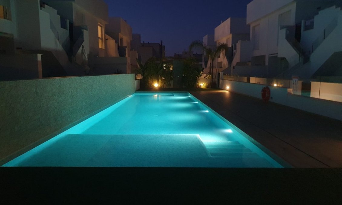 Segunda mano - Bungalow -
Pilar de la Horadada - Costa Blanca