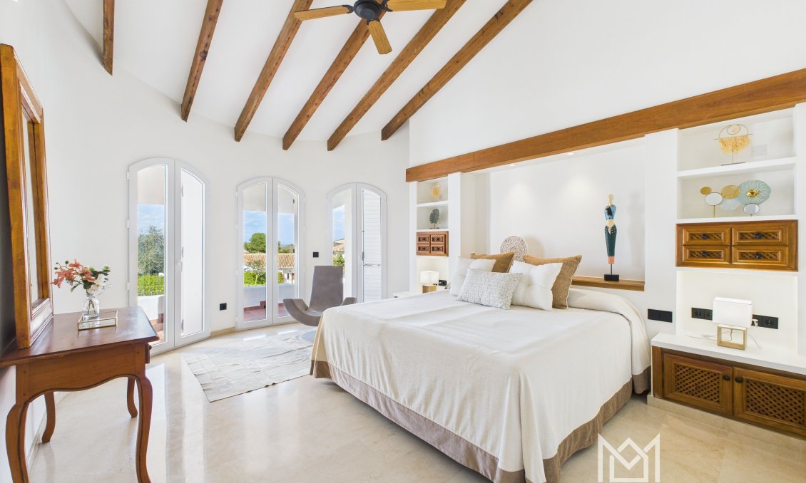 Segunda mano - Villa -
La Manga Club - Costa Calida