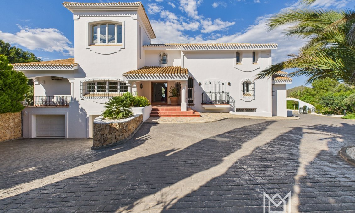 Segunda mano - Villa -
La Manga Club - Costa Calida