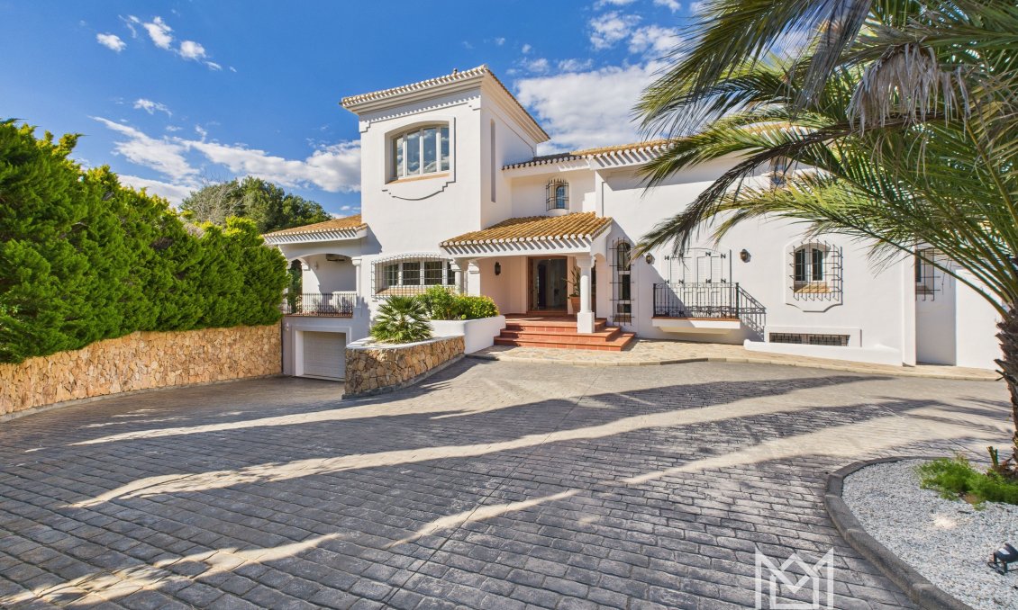 Segunda mano - Villa -
La Manga Club - Costa Calida