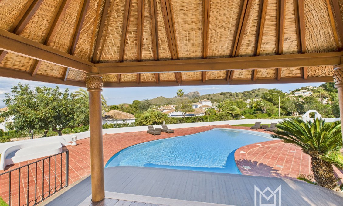 Segunda mano - Villa -
La Manga Club - Costa Calida