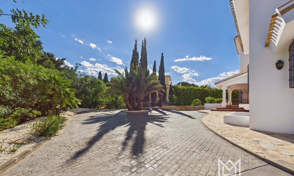 Segunda mano - Villa -
La Manga Club - Costa Calida