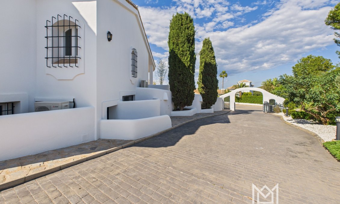Segunda mano - Villa -
La Manga Club - Costa Calida