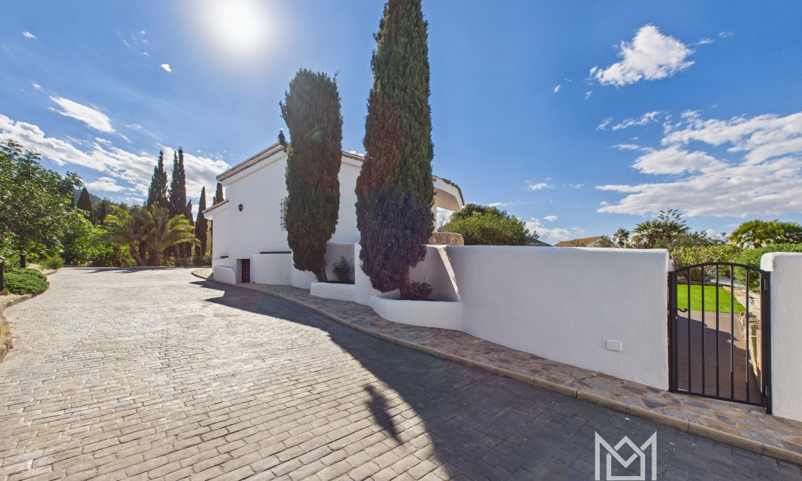 Segunda mano - Villa -
La Manga Club - Costa Calida