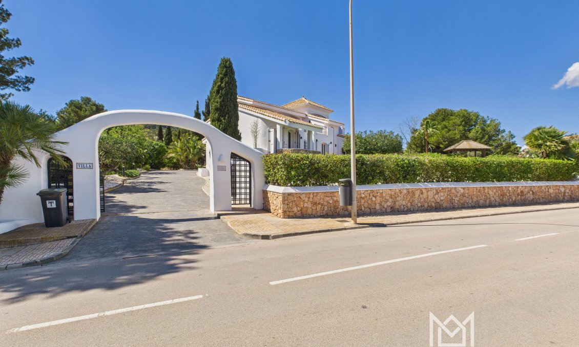 Segunda mano - Villa -
La Manga Club - Costa Calida