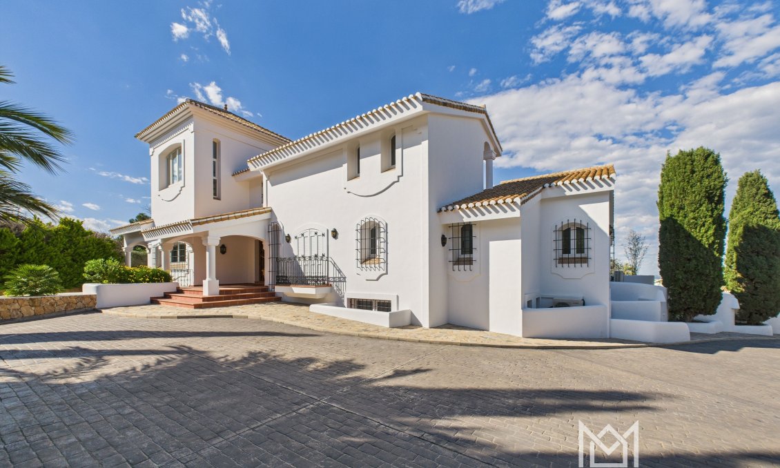 Segunda mano - Villa -
La Manga Club - Costa Calida