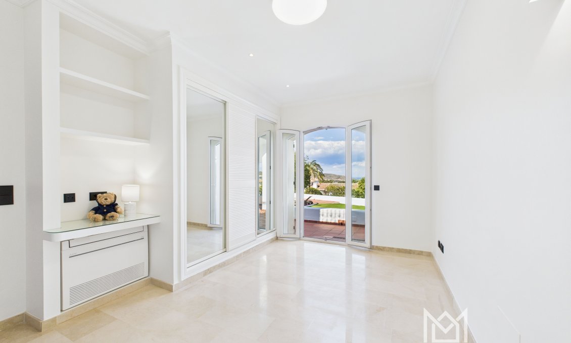 Segunda mano - Villa -
La Manga Club - Costa Calida