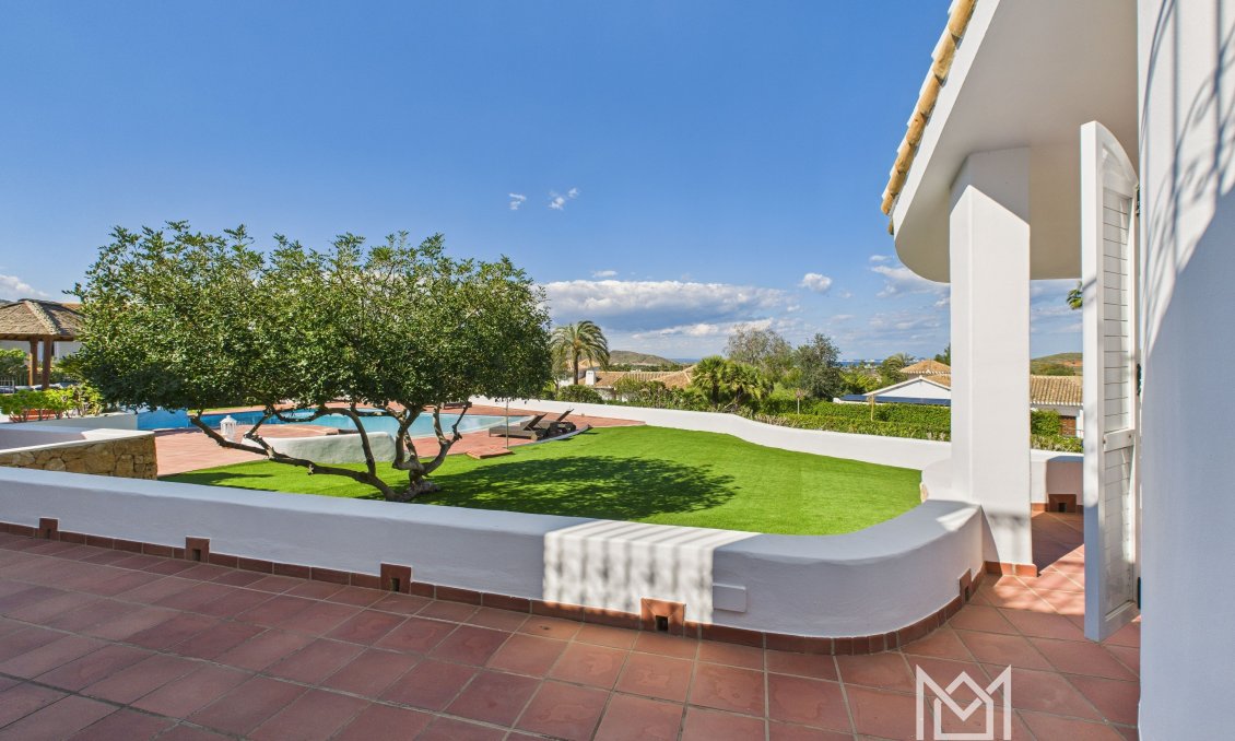 Segunda mano - Villa -
La Manga Club - Costa Calida