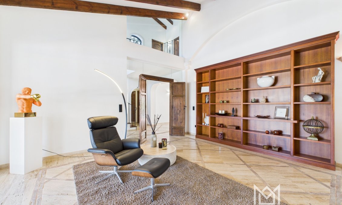 Segunda mano - Villa -
La Manga Club - Costa Calida