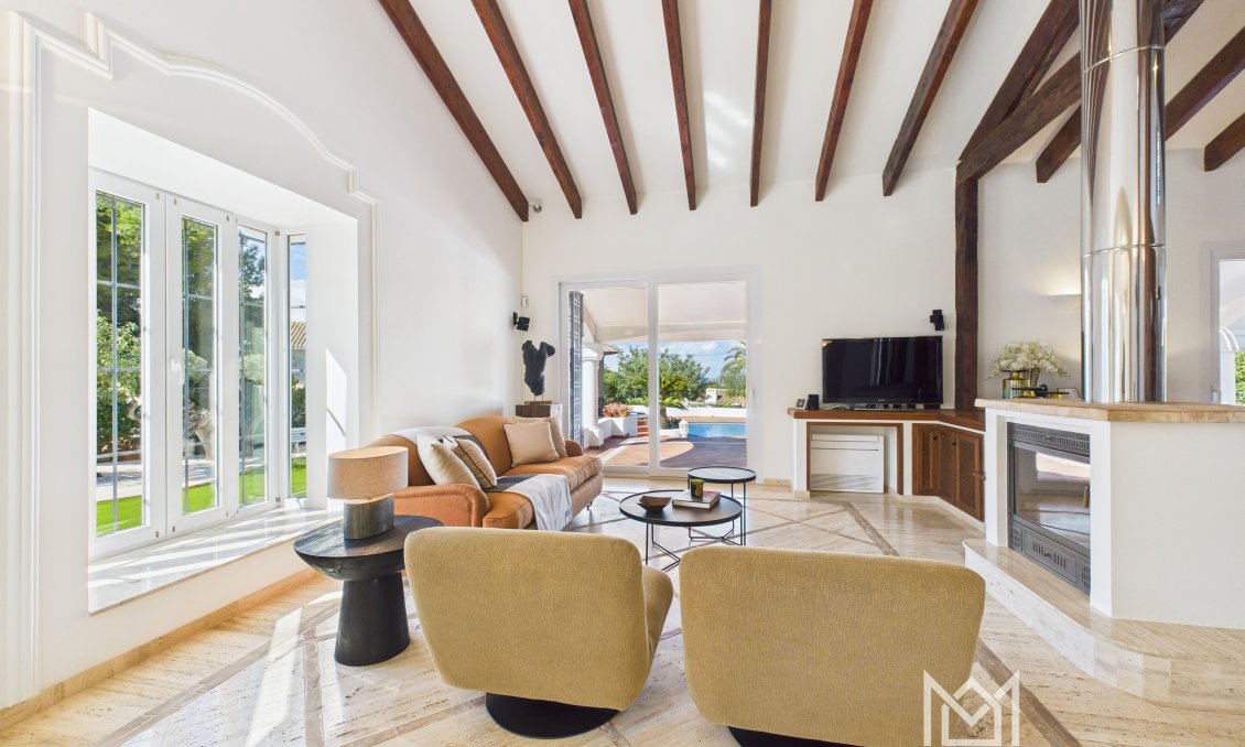 Segunda mano - Villa -
La Manga Club - Costa Calida
