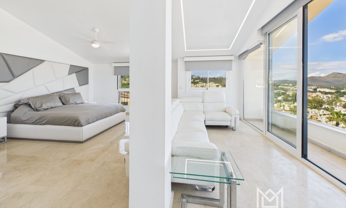 Wiederverkauf - Villa -
La Manga Club - Costa Calida
