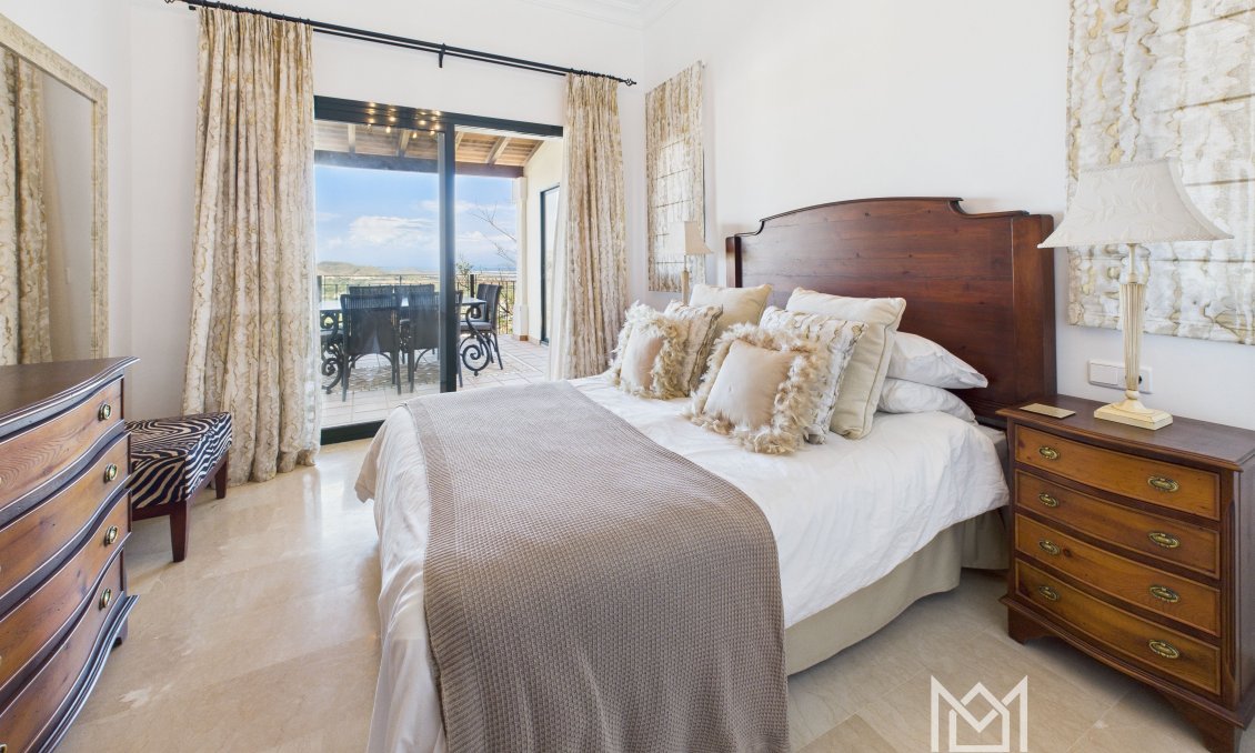 Wiederverkauf - Villa -
La Manga Club - Costa Calida