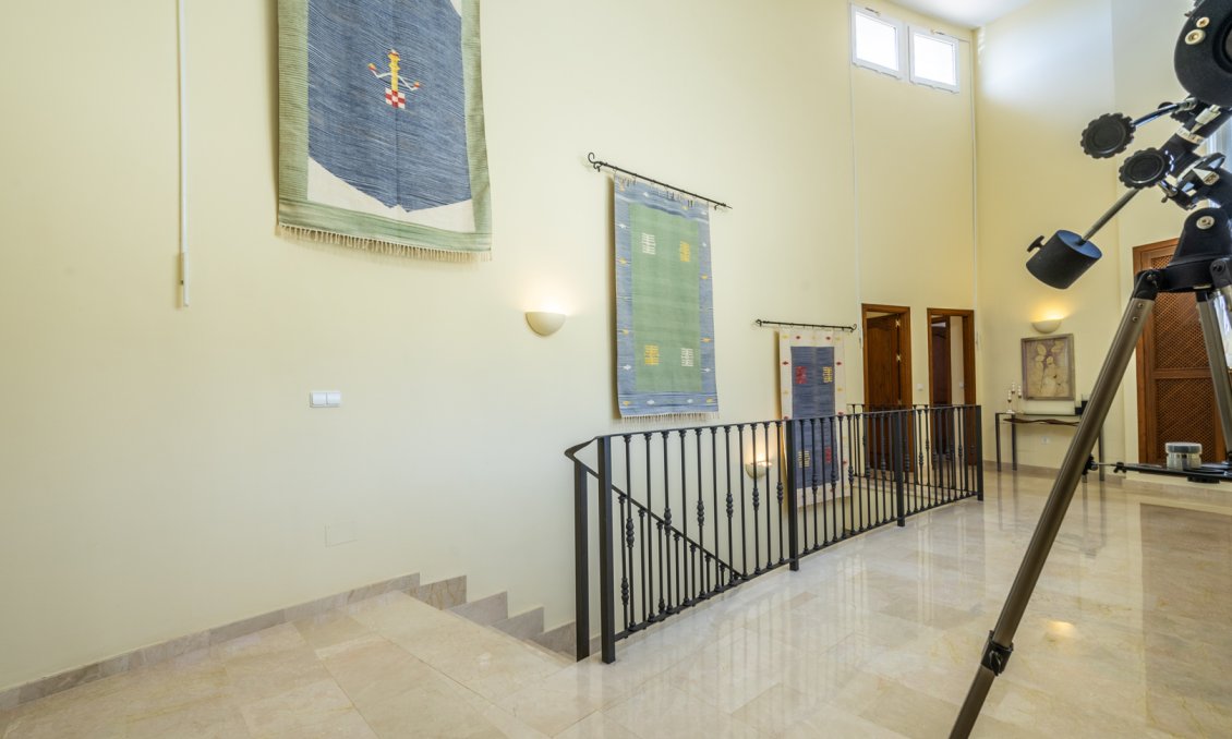 Revente - Villa -
La Manga Club - Costa Calida