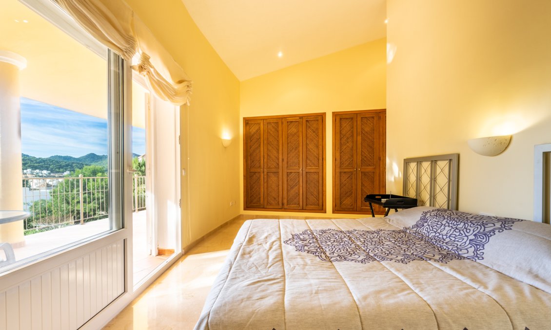 Revente - Villa -
La Manga Club - Costa Calida