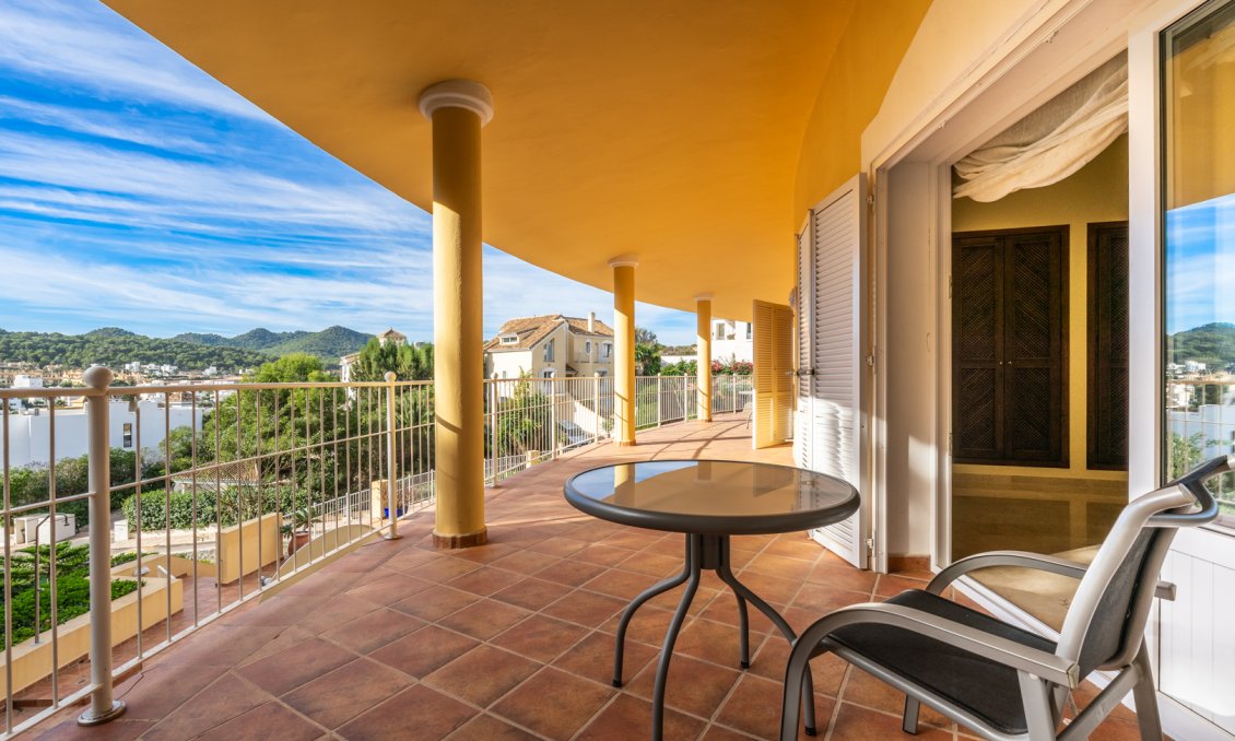 Revente - Villa -
La Manga Club - Costa Calida