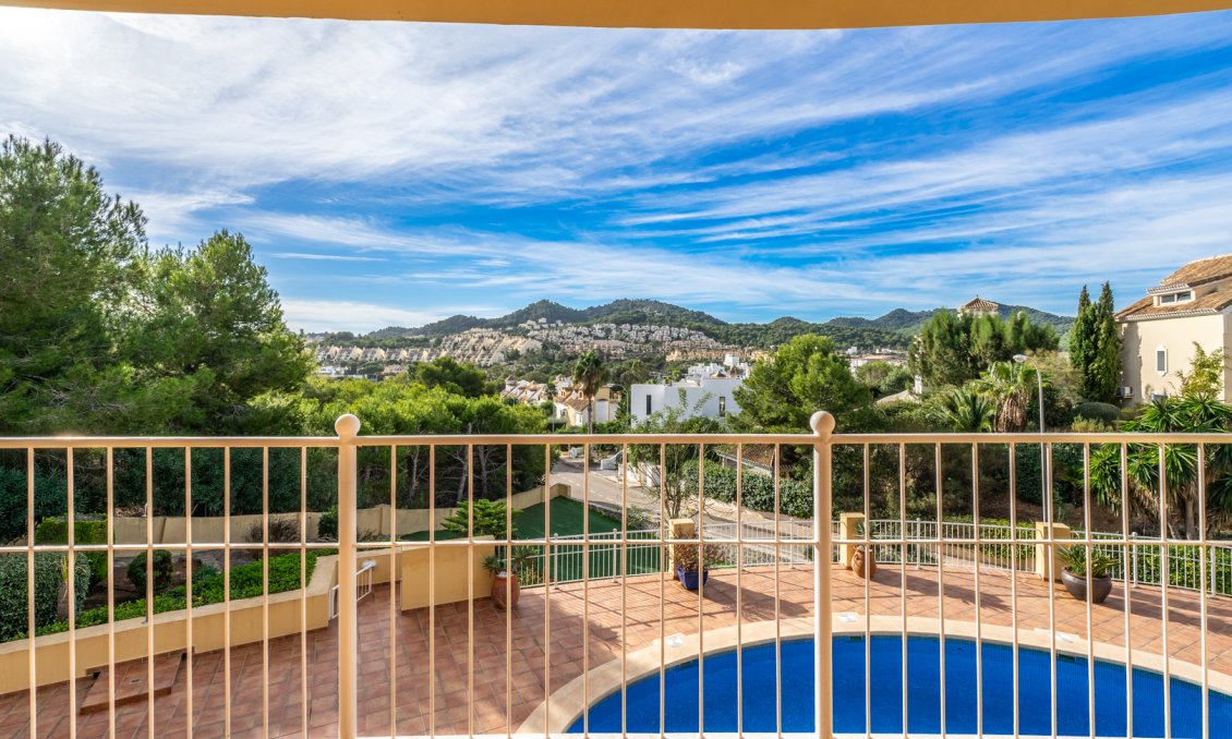 Revente - Villa -
La Manga Club - Costa Calida