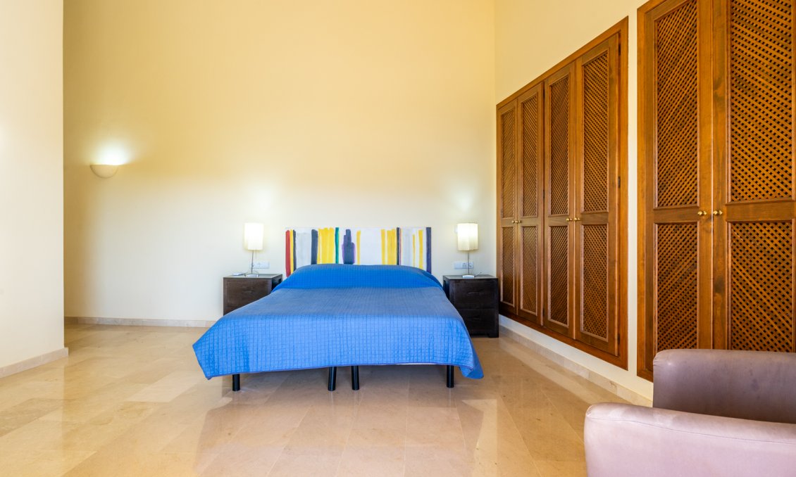 Revente - Villa -
La Manga Club - Costa Calida