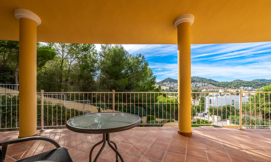 Revente - Villa -
La Manga Club - Costa Calida