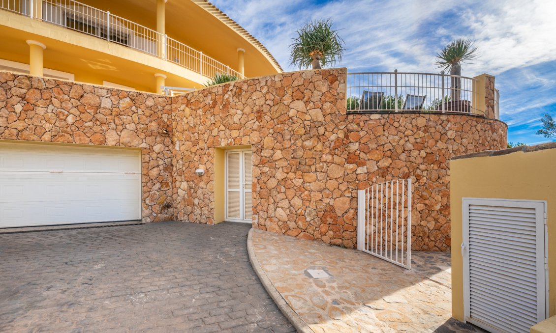 Revente - Villa -
La Manga Club - Costa Calida