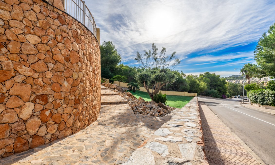 Revente - Villa -
La Manga Club - Costa Calida