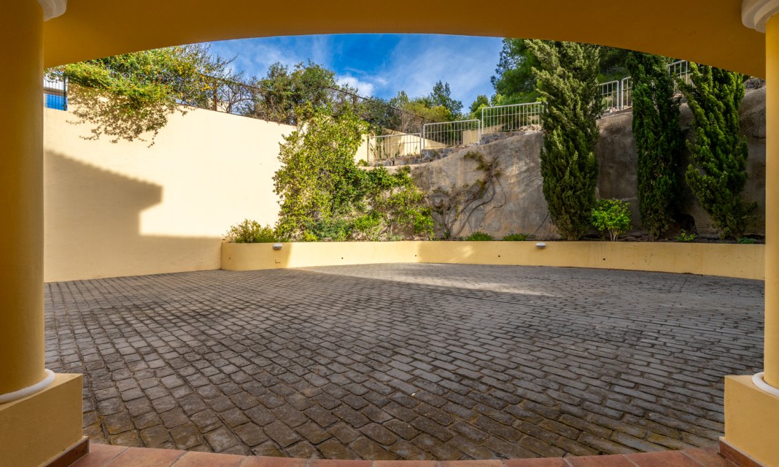 Revente - Villa -
La Manga Club - Costa Calida