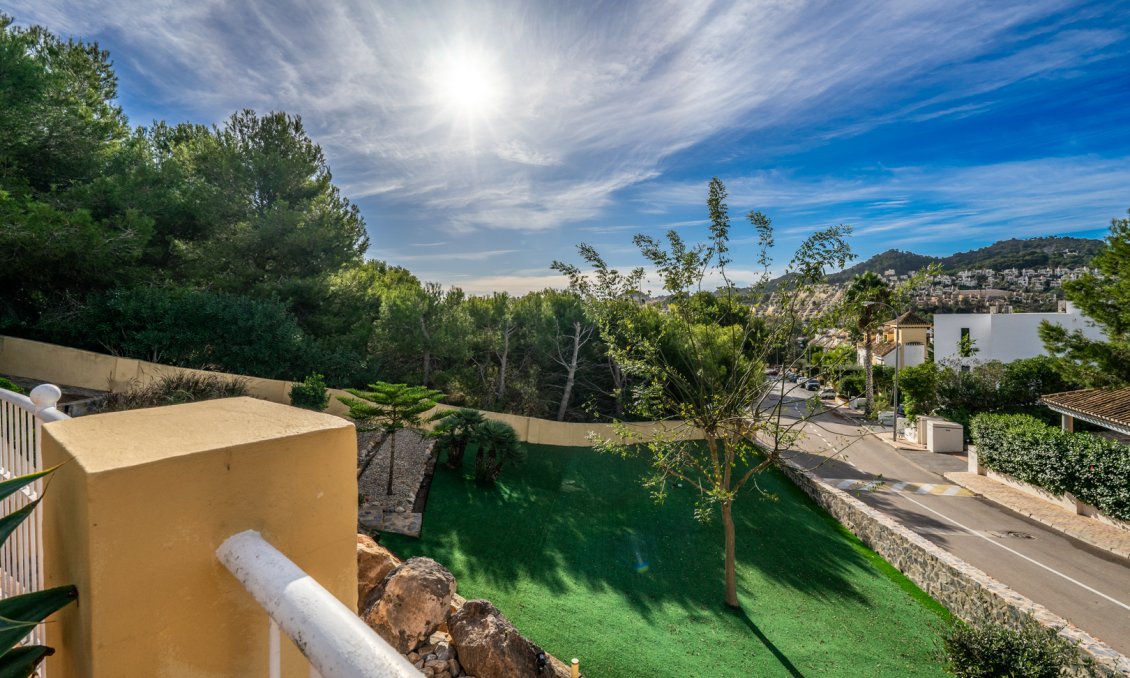Revente - Villa -
La Manga Club - Costa Calida