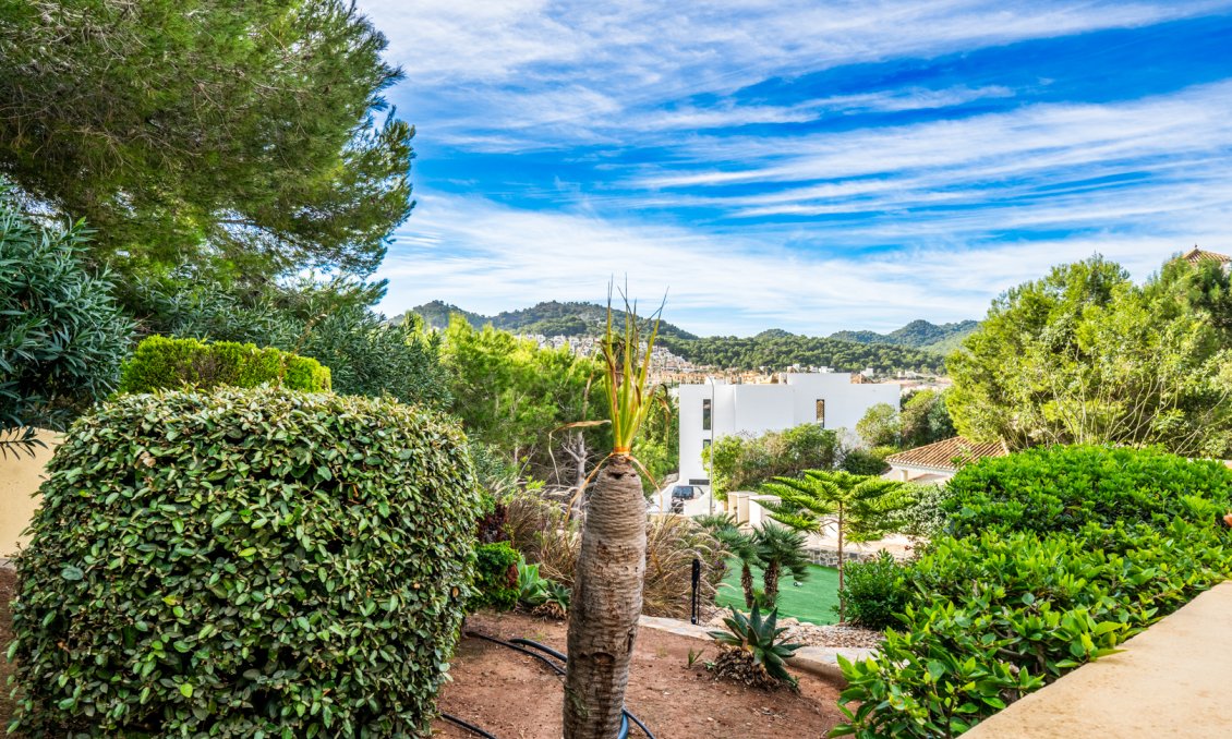 Revente - Villa -
La Manga Club - Costa Calida