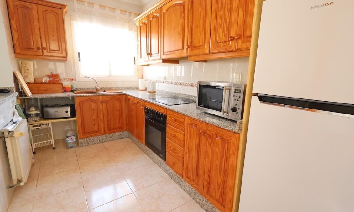 Segunda mano - Villa -
Orihuela - Inland