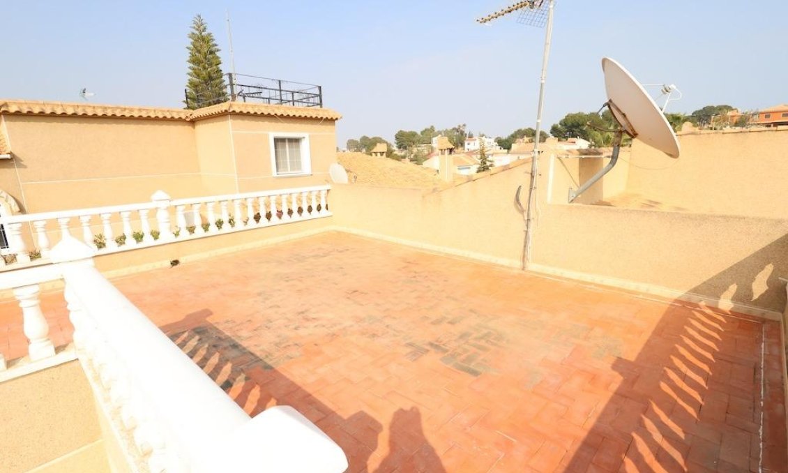 Segunda mano - Villa -
Orihuela - Inland