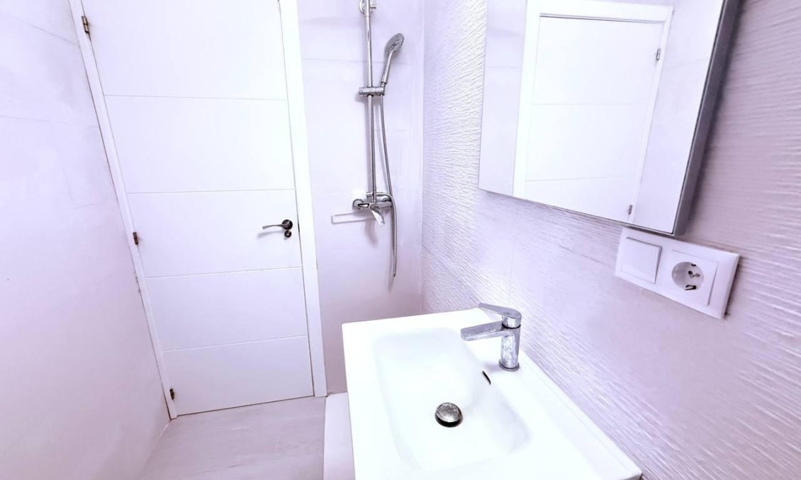 Segunda mano - Town House -
Orihuela Costa - Las Filipinas