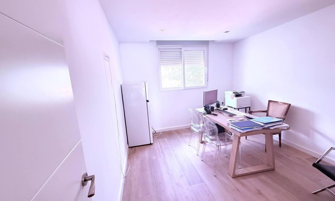 Segunda mano - Town House -
Orihuela Costa - Las Filipinas