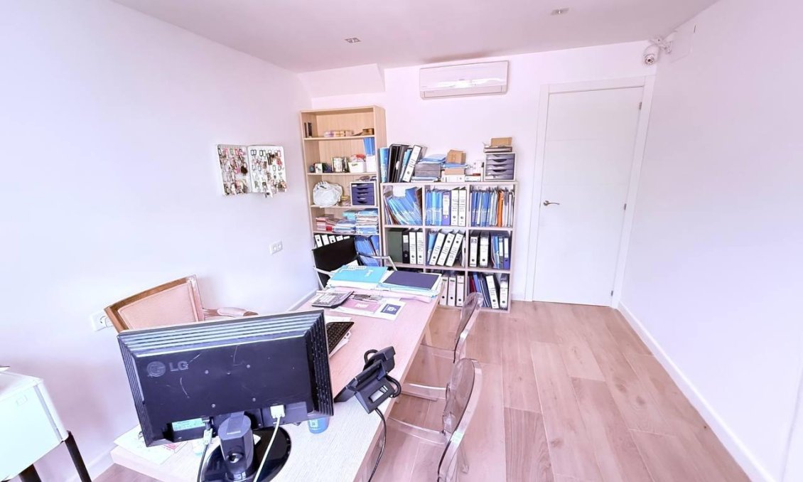 Segunda mano - Town House -
Orihuela Costa - Las Filipinas