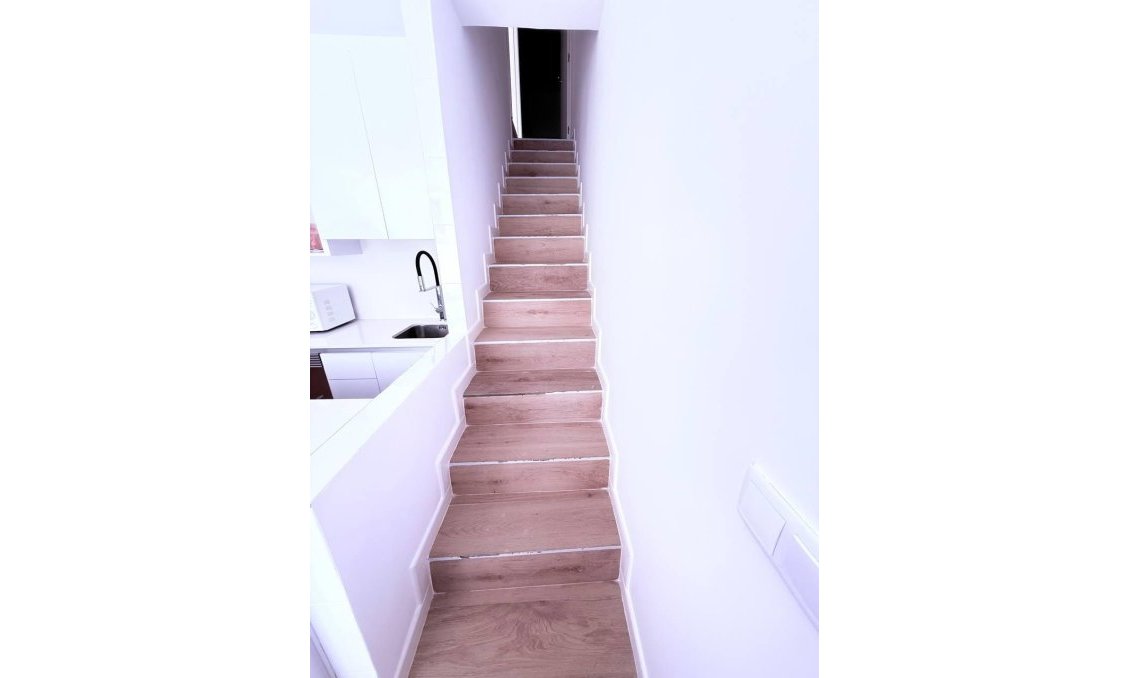 Segunda mano - Town House -
Orihuela Costa - Las Filipinas