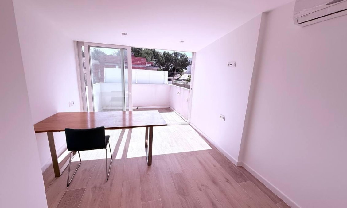 Segunda mano - Town House -
Orihuela Costa - Las Filipinas